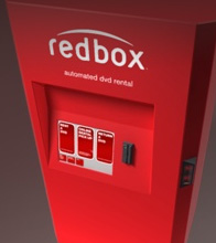 Redbox Photo