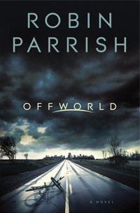 Offworld Cover Artwork